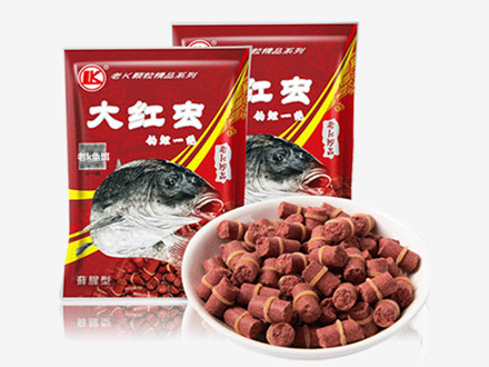 大紅蟲(chóng)