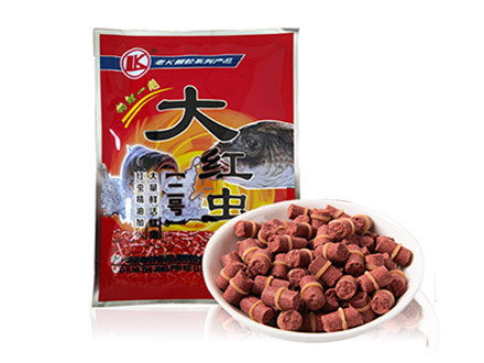 大紅蟲(chóng)二號(hào)